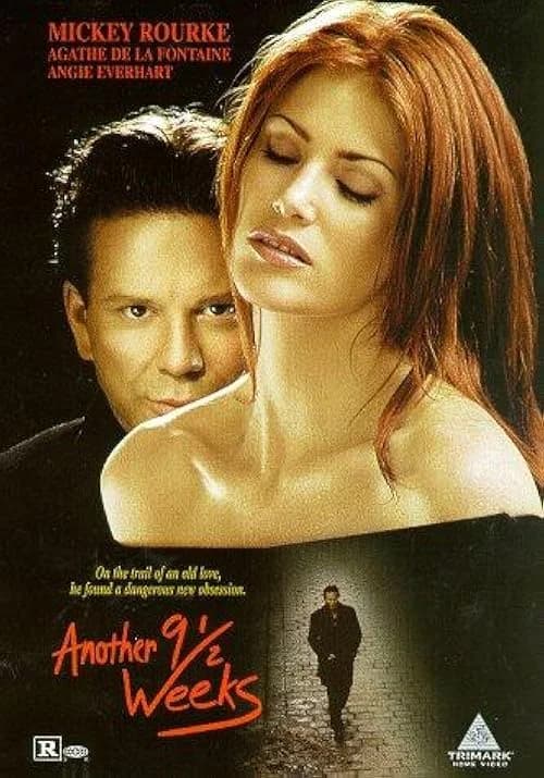 Another 9½ Weeks film posteri
