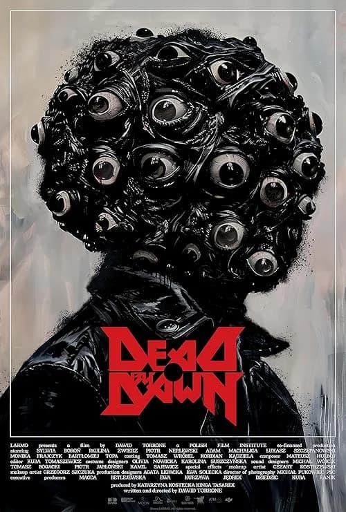 Dead by Dawn