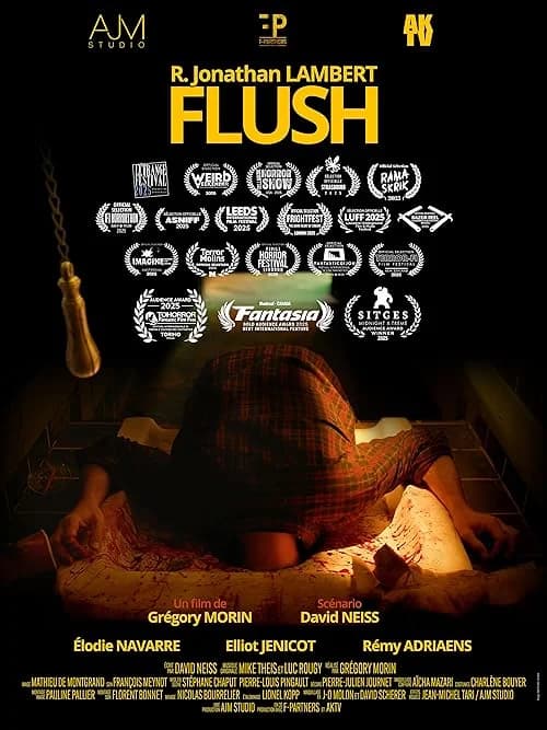 Flush