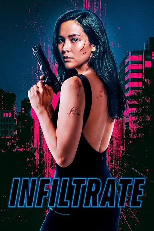 Infiltrate