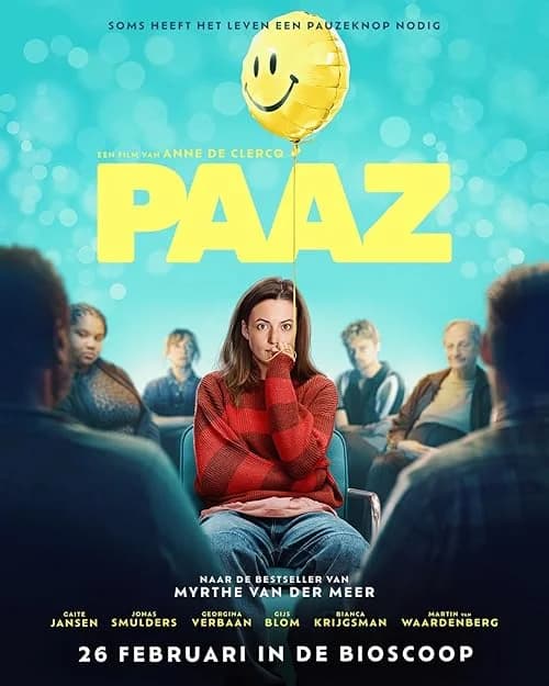 PAAZ