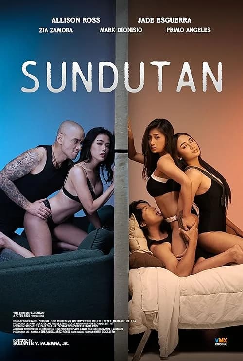 Sundutan