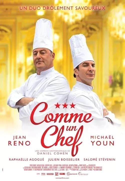 The Chef